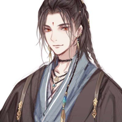 穆祉丞 个代
